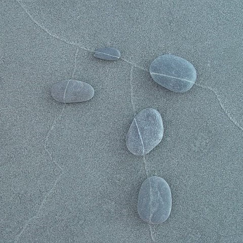 pebbles
